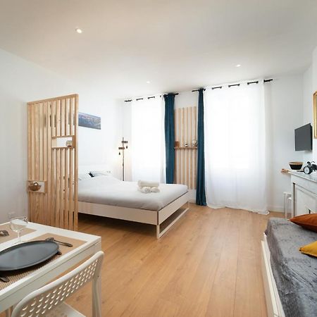 Apartment In The Heart Of Marseille Vieux Port מראה חיצוני תמונה