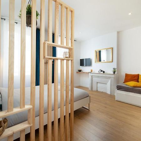 Apartment In The Heart Of Marseille Vieux Port מראה חיצוני תמונה