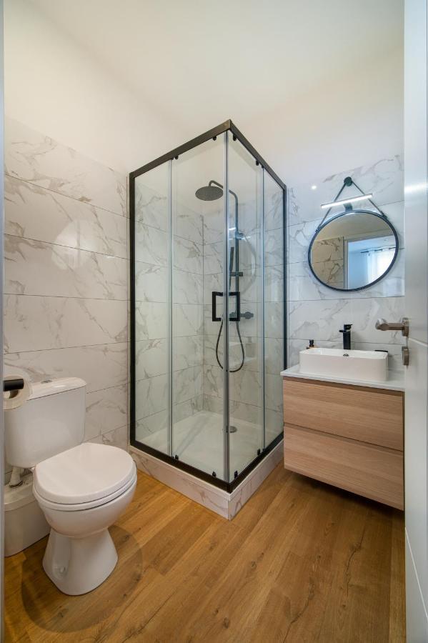 Apartment In The Heart Of Marseille Vieux Port מראה חיצוני תמונה