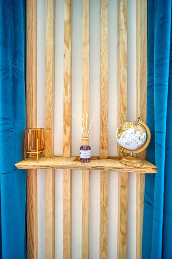 Apartment In The Heart Of Marseille Vieux Port מראה חיצוני תמונה